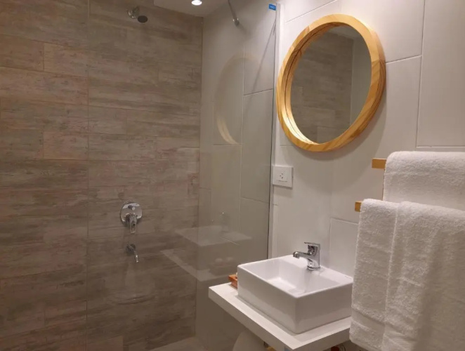 Casa Be Suites