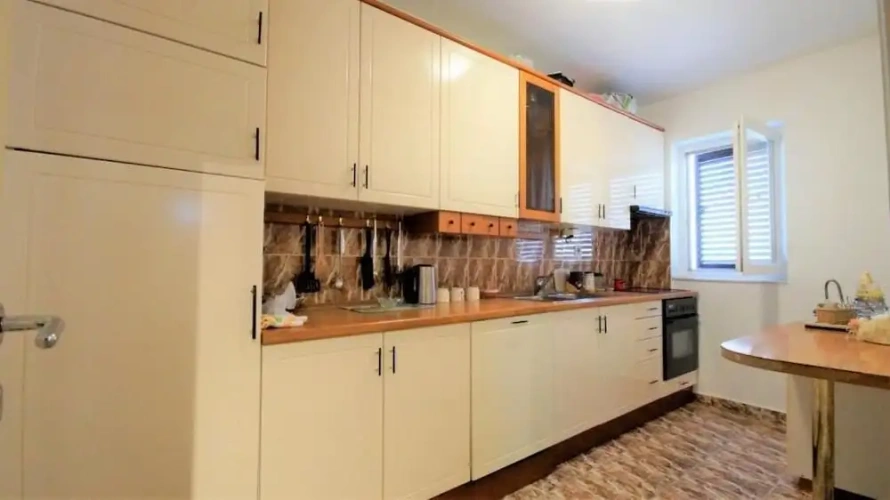 1 Bedroom Deluxe Apartment