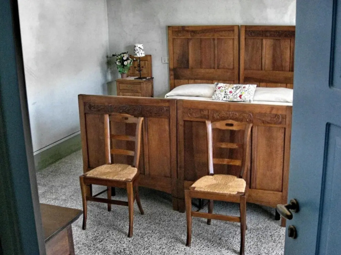 Agriturismo Cascina Ponchietta