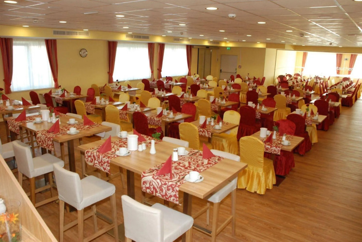 Фотография отеля