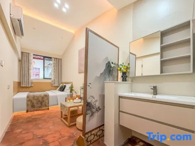 2 Bedrooms Family Suite