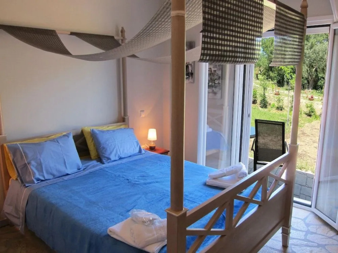 Volidiera Guesthouse