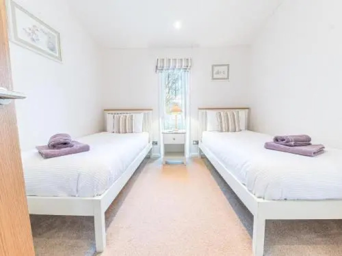 Fern Lodge