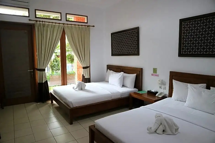 Villa Bukit Pinus