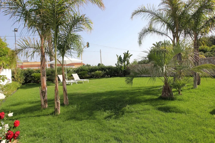 Villa Rosa