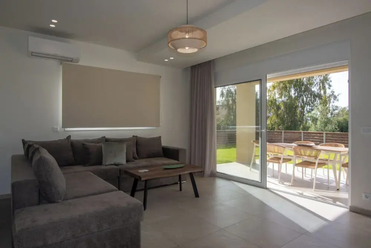 Sanctuary Beach Villas By Elite