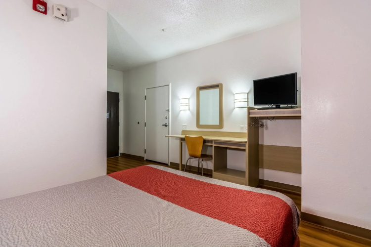 Motel 6 Fort Mill, SC - Charlotte