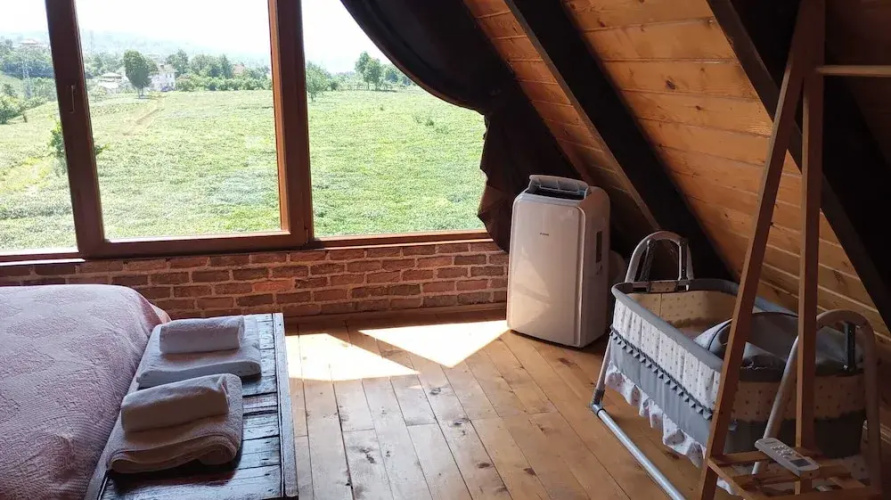 Tenora Suit Bungalov