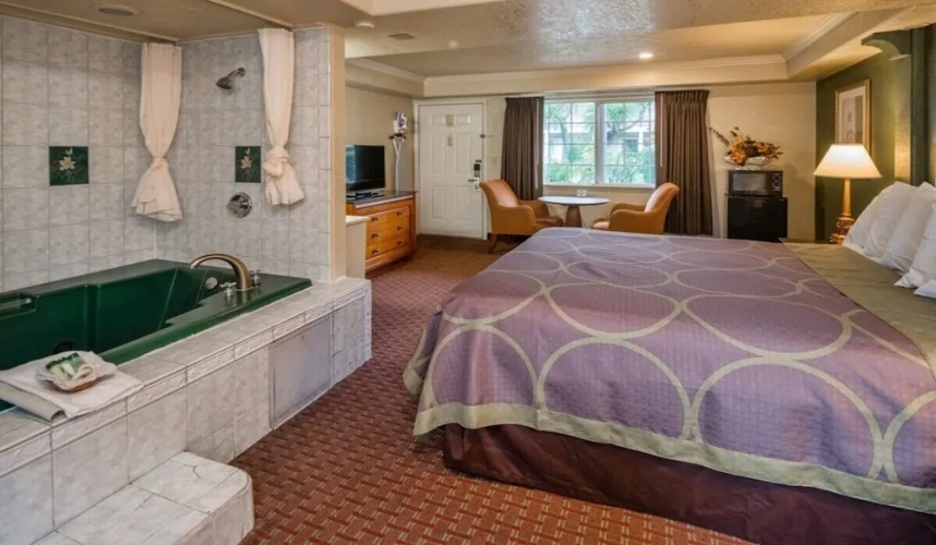 Double Duplex Suite