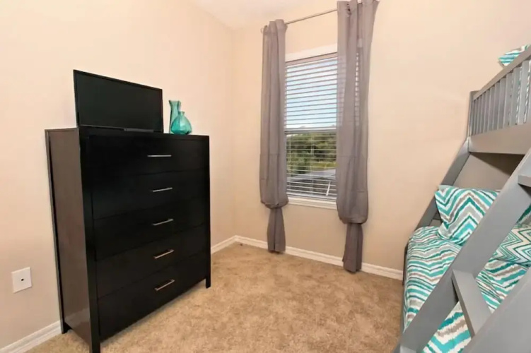 Townhome with Pool at Solterra