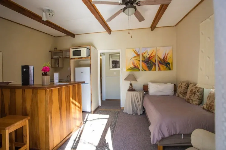 Luxury Triple room
