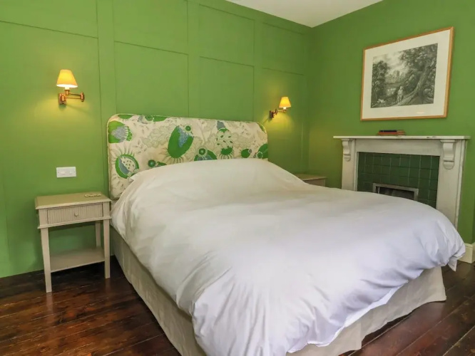 Chauffeurs Cottage