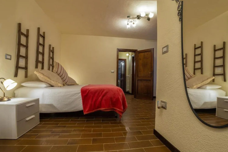 B&B Casalisa