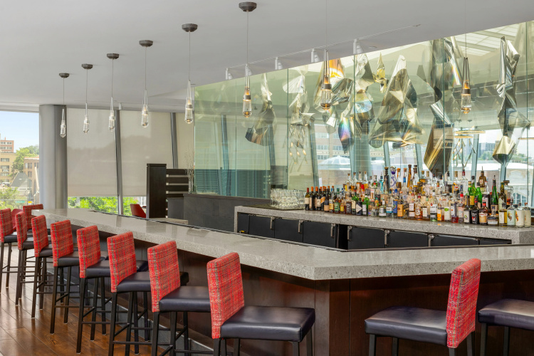 The Art Hotel Denver, Curio Collection by Hilton photo 28