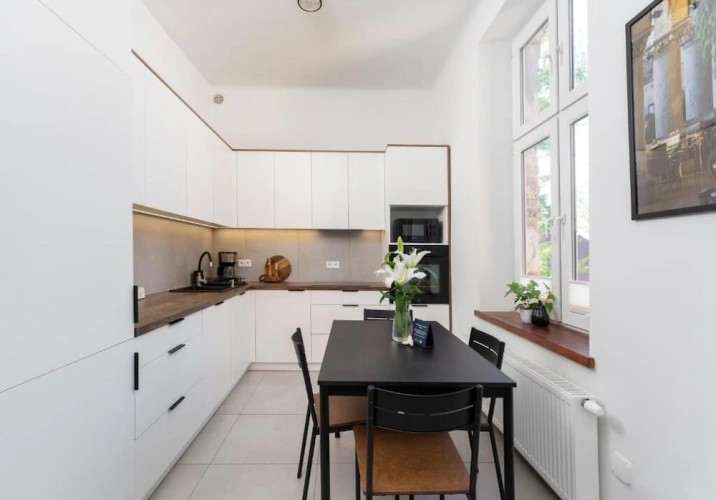 Comfort Apartment