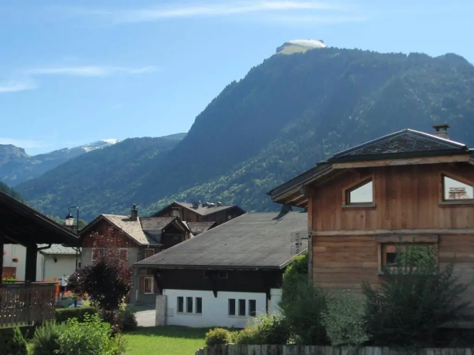 Chalet