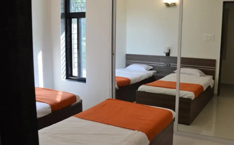 Opal Apartment Suites