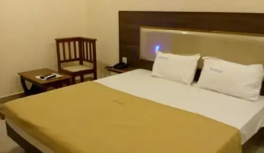 Hotel Meyyappaa