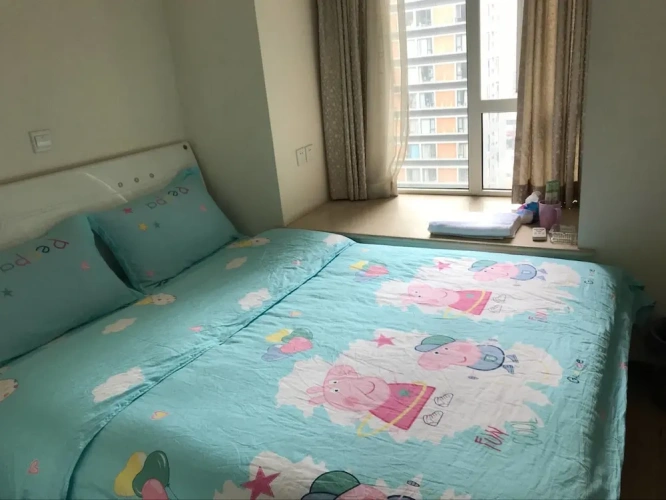 Comfort Double room