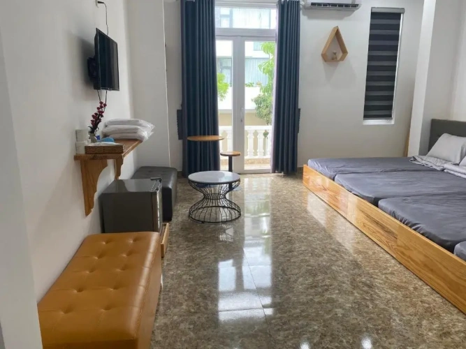 Standard Family room