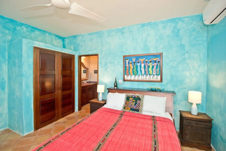 Opal 5 Bedroom Villa