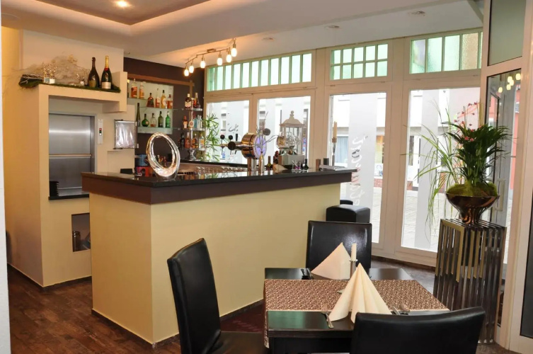 Hotel an der Kapelle
