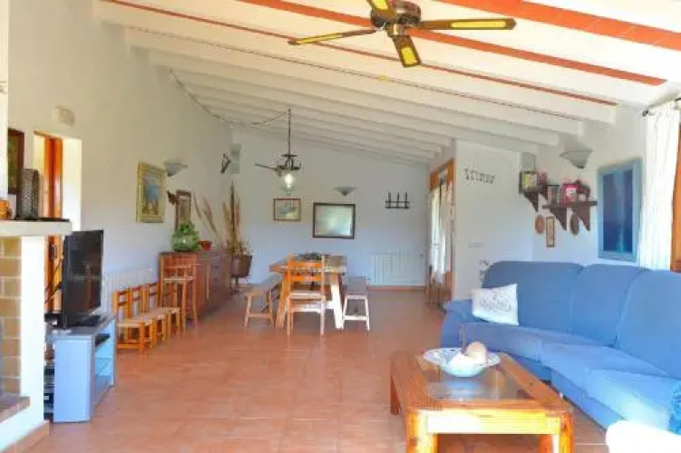 Pollensa Private Country House 041