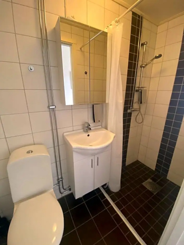 Frövi hotell