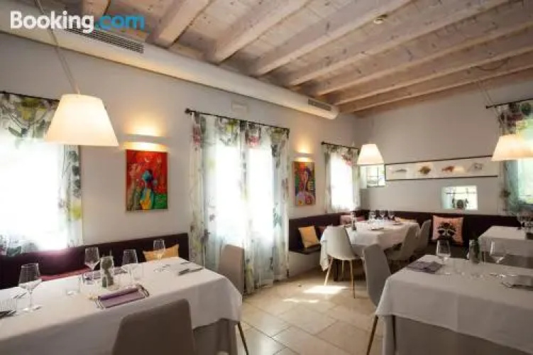 Locanda La Candola