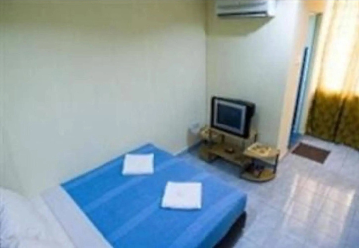 Zass Hotel