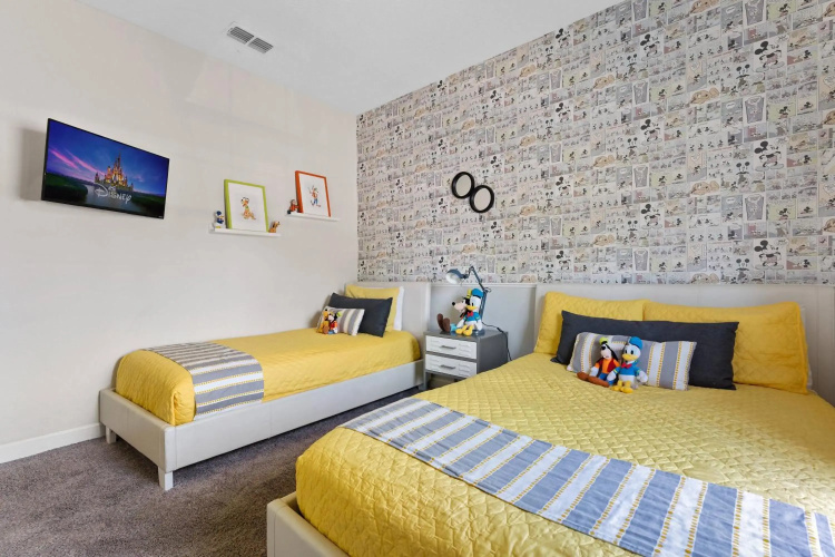 Hera House