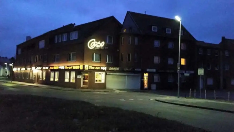 Otel görseli