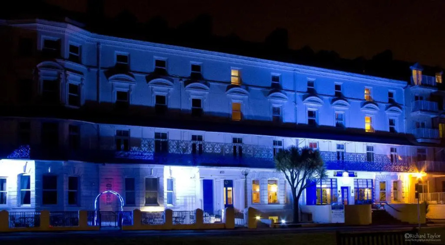 The Southcliff Hotel