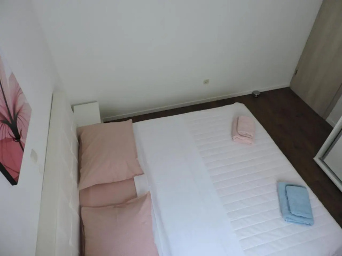 Apartments Lidus