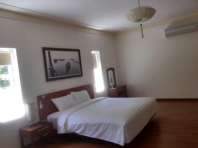 Quoc Vuong King Villa