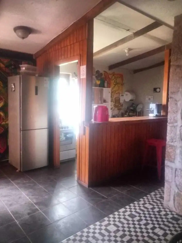 Hostel Mal de Puna