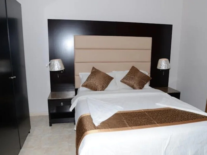 Apartment Al Janaderia 1