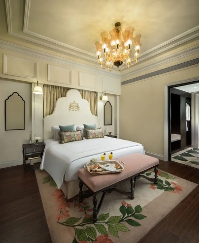 2 Bedrooms Luxury Villa