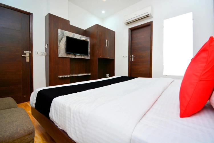 Classic Double room