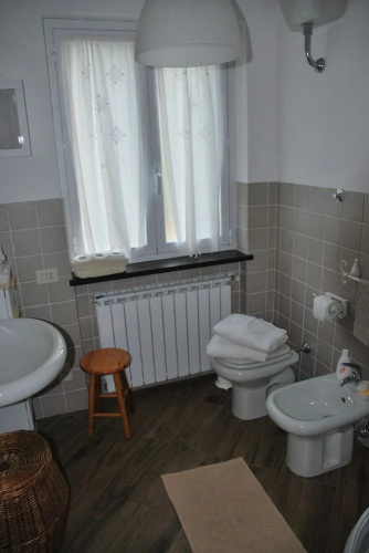La Casina di Croxe