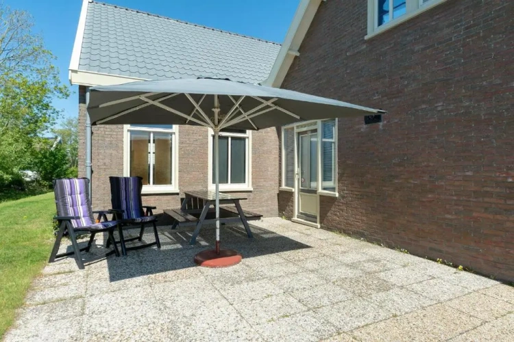 1 Bedroom Cottage