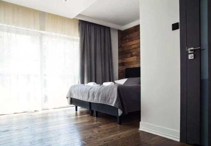Comfort Double room with balcony