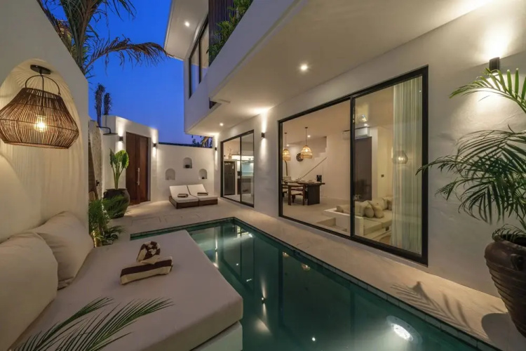 Nova Oasis 4