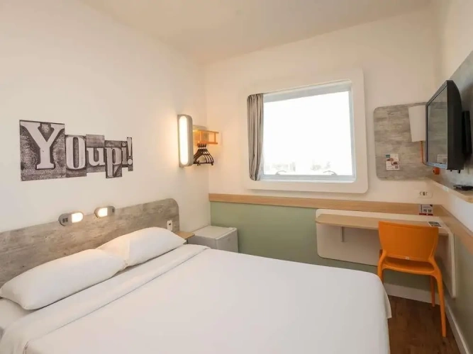 Superior Double Apartment