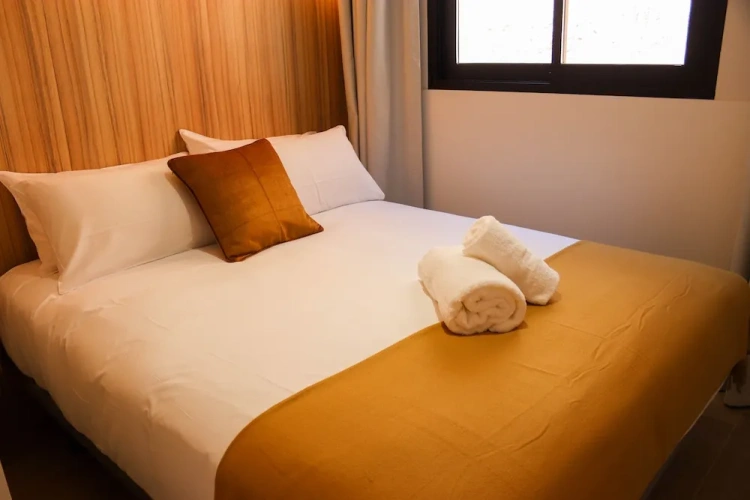 Quadruple Suite