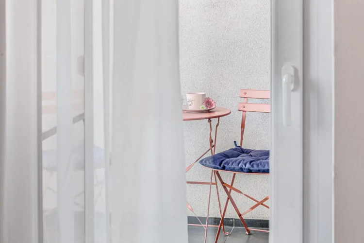ARI Rose Apartment in complexul Ared Kaufland