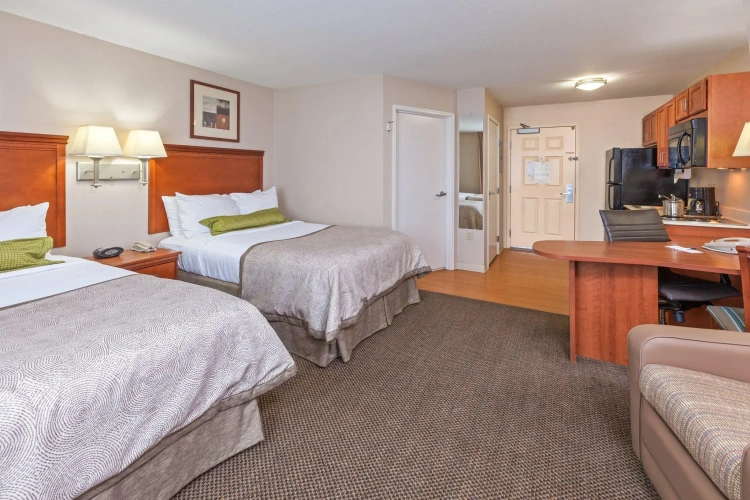 Double Suite