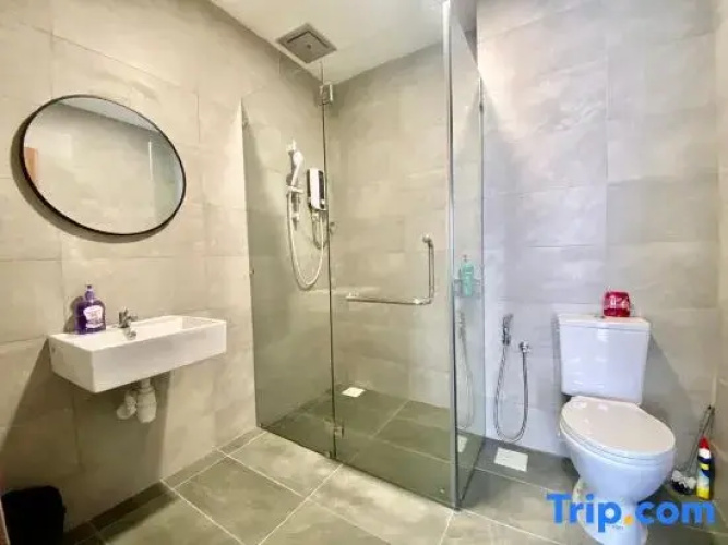 Jeff & Ricky Homestay@132 Doncaster Residence