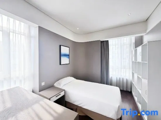 3 Bedrooms Family Suite