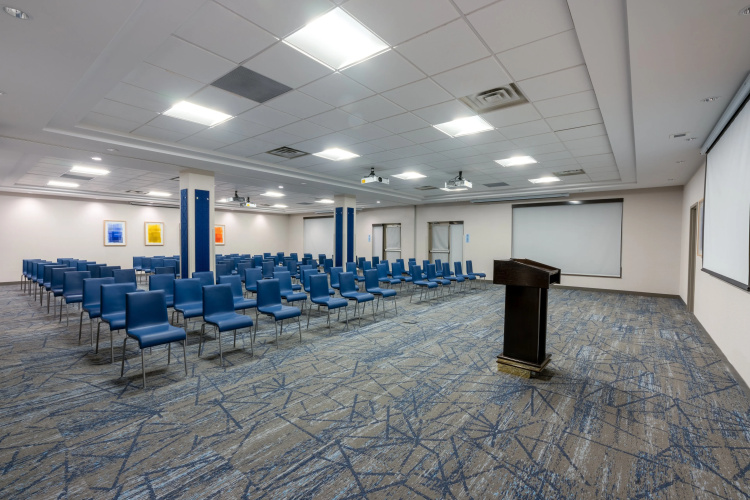 Holiday Inn Express & Suites Vaughan-Southwest photo 23